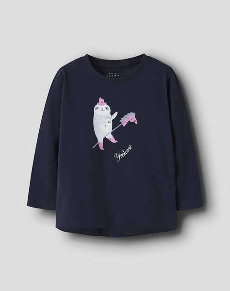 NAME IT NMFVIX LS TOP