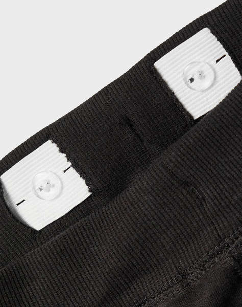 NAME IT NKMSWEAT PANT UNB NOOS