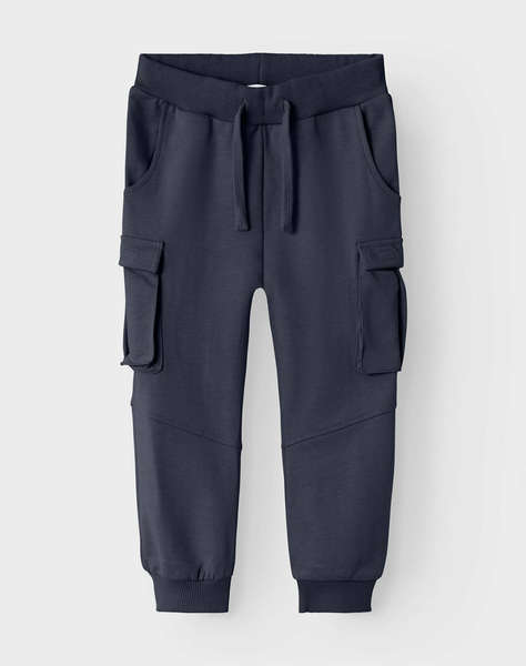 NAME IT NMNOLI SWEAT PANT UNB NOOS