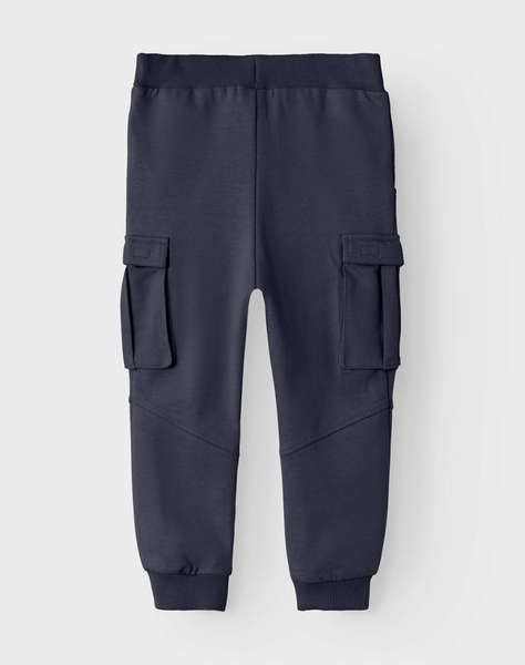 NAME IT NMNOLI SWEAT PANT UNB NOOS