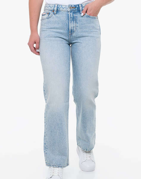 CALVIN KLEIN SIGNATURE 90s STRAIGHT LAFAYETTE