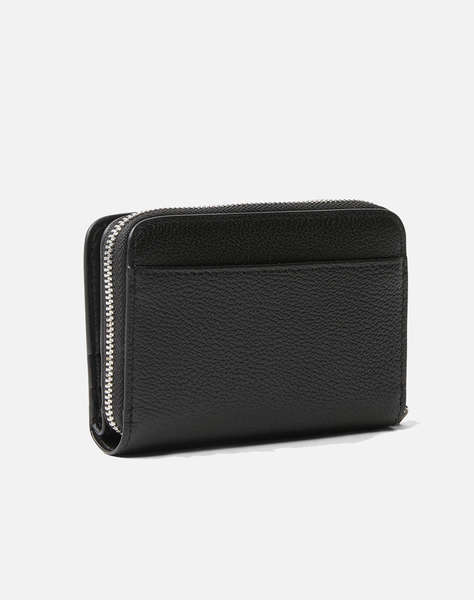 CALVIN KLEIN MNML MNGRM LTHR MD F(Dimensiuni: 8.5 x 11.5cm.)