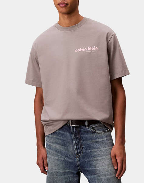 CALVIN KLEIN SS 16S CLVN KLN BHS
