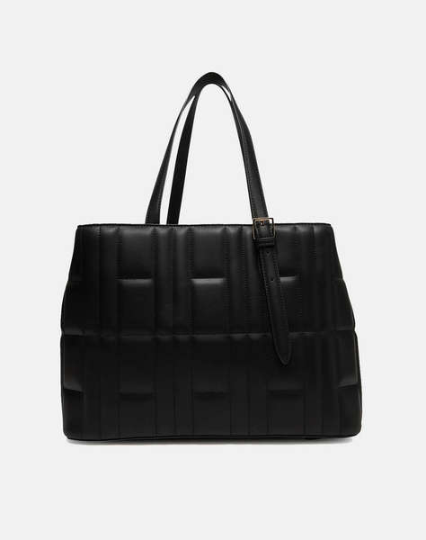 TOMMY HILFIGER TH FEMININE TOTE (Dimensiuni: 37 x 27 x 17cm.)