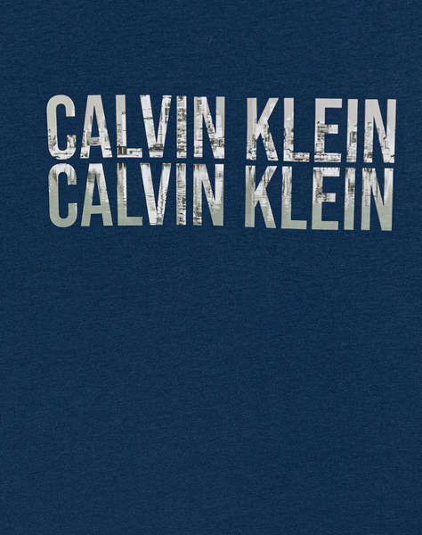 CALVIN KLEIN SEASONAL LOGO SS TEE