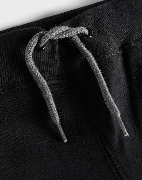 NAME IT NKMSWEAT PANT BRU NOOS