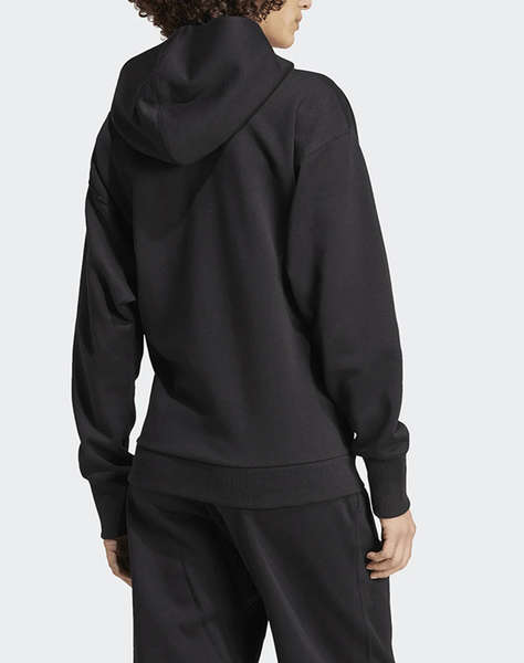 ADIDAS W ALL SZN FZ HD