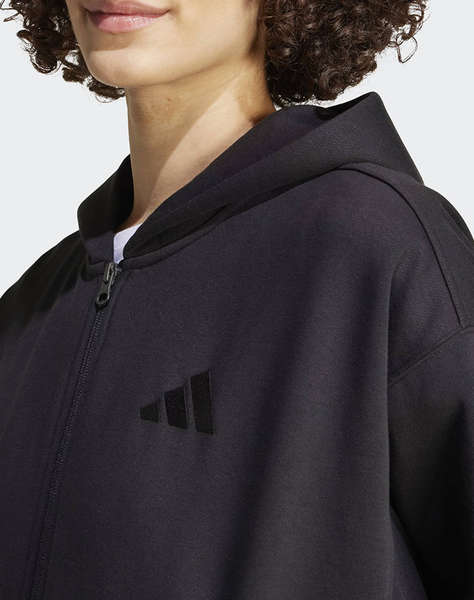 ADIDAS W ALL SZN FZ HD