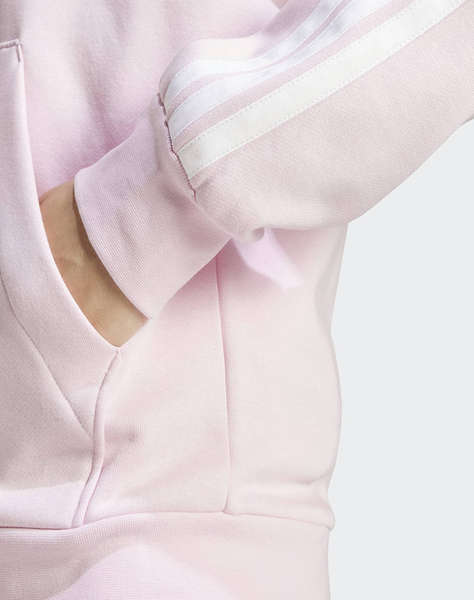 ADIDAS W 3S FL FZ HD