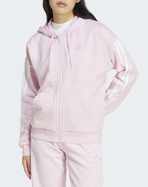 ADIDAS W 3S FL FZ HD