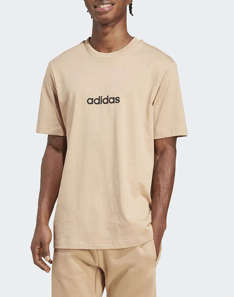 ADIDAS M LIN SJ T