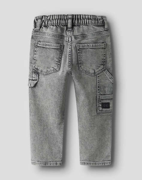 NAME IT NMMBEN TAP JEANS CARP 8940-BC NOOS