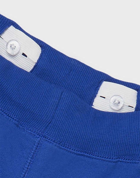 NAME IT NKMSWEAT PANT BRU NOOS