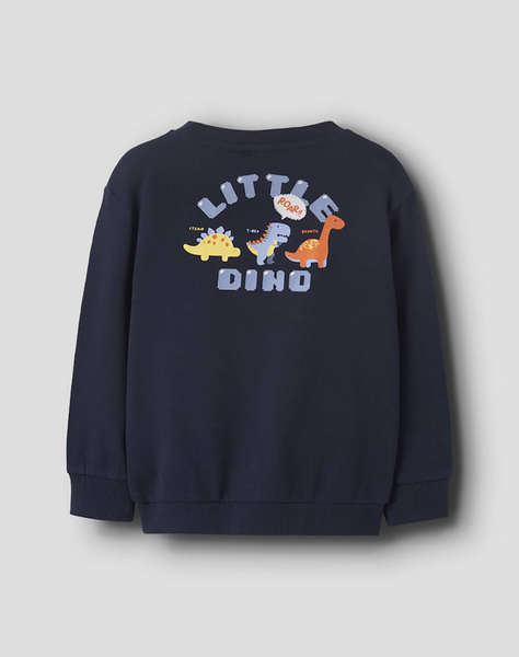 NAME IT NMMVASHA LS NREG SWEAT UNB