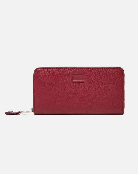 TOMMY JEANS TJW MUST LARGE ZA (Dimensiuni: 19 x 10cm.)