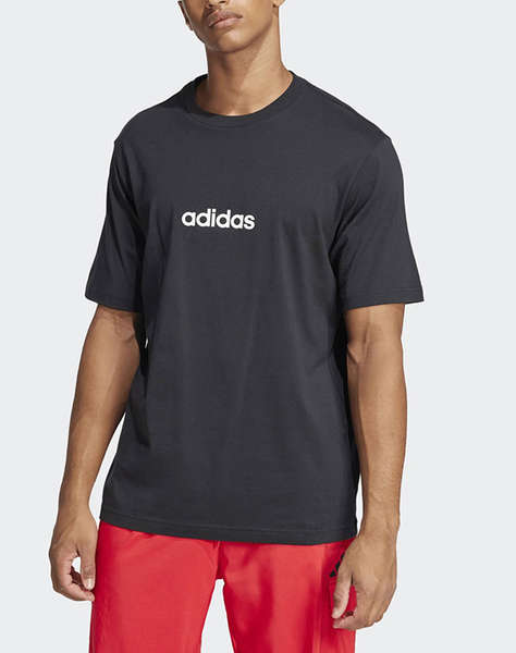 ADIDAS M LIN SJ T