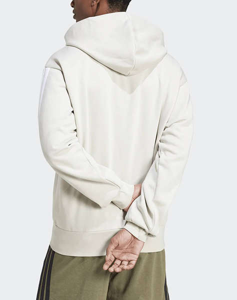 ADIDAS M 3S FL FZ HD