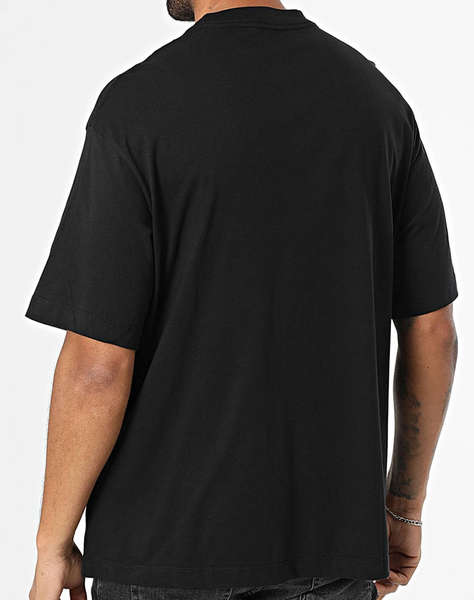 CALVIN KLEIN JEANS A- SS REL SEASONAL MONOLOGO TEE