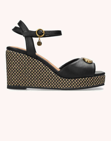 MEXX RIKKA PAKINA Heeled sandal ( Inaltimea tocului: 8cm.)