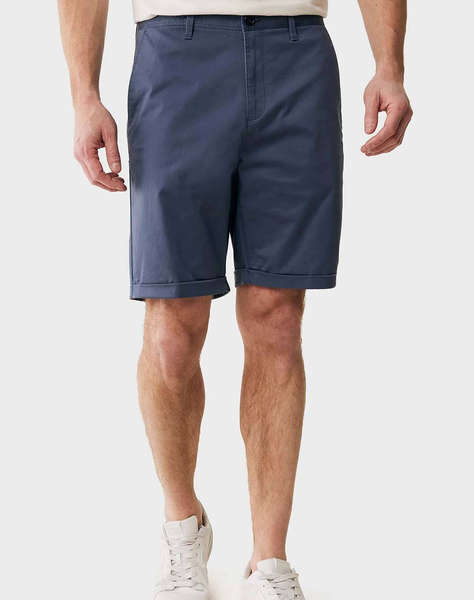 MEXX CRAIG Garment dye chino shorts