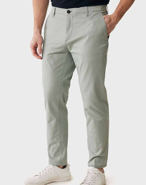 MEXX CRAIG Garment dye chino pants