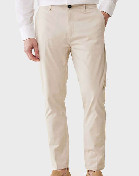 MEXX CRAIG Garment dye chino pants