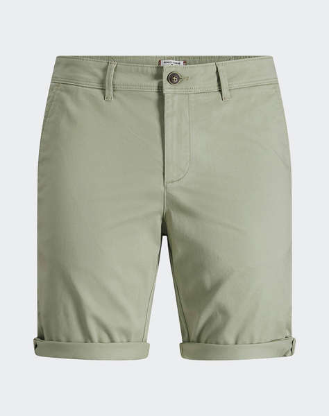 JACK&JONES JPSTBOWIE SHORTS SOLID SRT SN