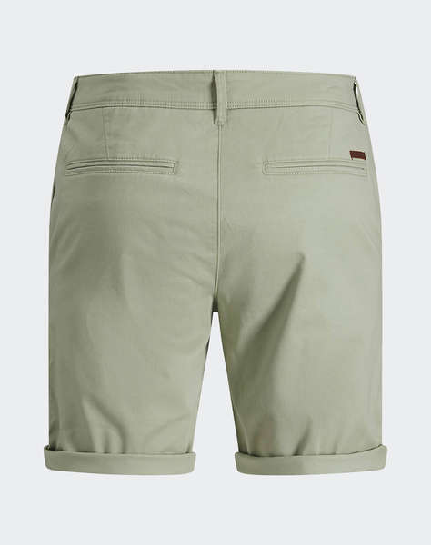 JACK&JONES JPSTBOWIE SHORTS SOLID SRT SN