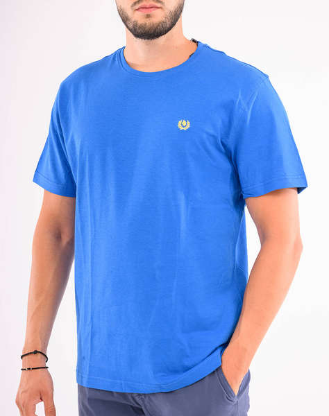 ASCOTT T-SHIRT