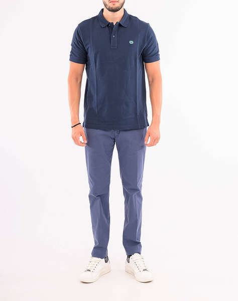 ASCOTT POLO BLUZA