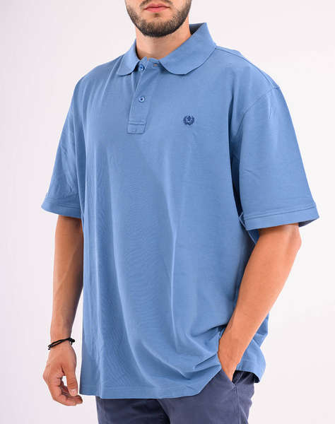 ASCOTT POLO BLUZA
