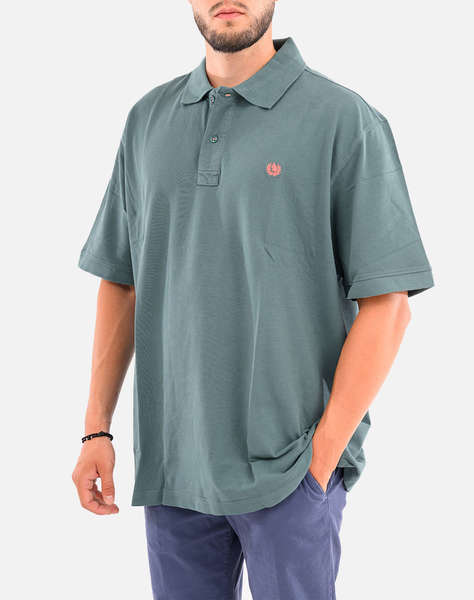 ASCOTT POLO BLUZA