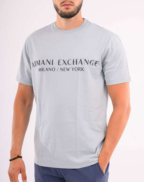 ARMANI EXCHANGE T-SHIRT
