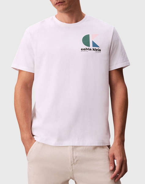 CALVIN KLEIN SS 20S CK BHS LG GRP