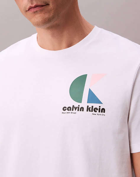 CALVIN KLEIN SS 20S CK BHS LG GRP