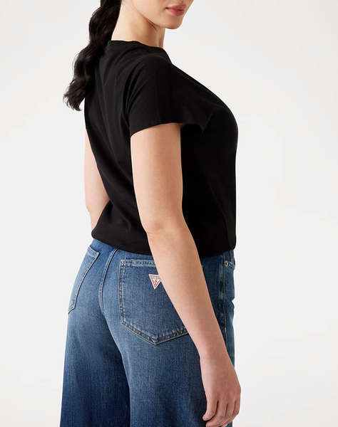 GUESS CN SS 4G SHADED HOTFIX BLUZA DE DAMA