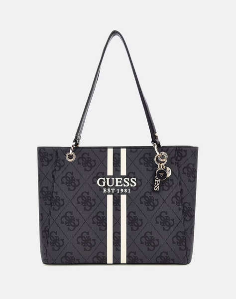 GUESS NOELLE II GEANTA TOTE DE DAMA (Dimensiuni: 37 x 26 x 10cm.)