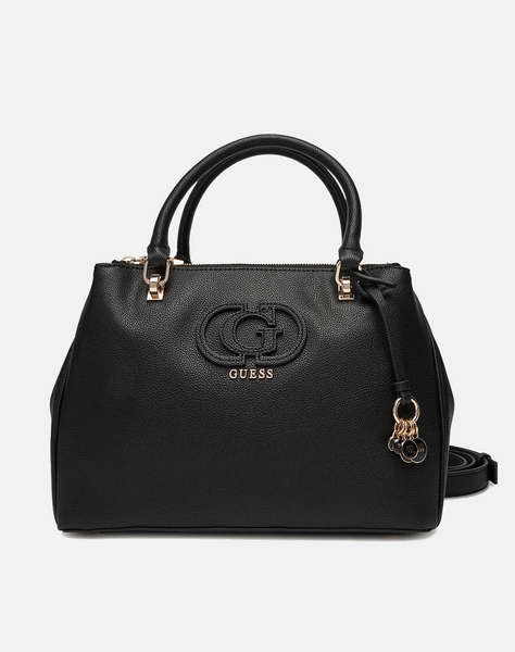 GUESS CALEBRA HOBO STATUS SATCHEL GEANTA DE DAMA (Dimensiuni: 31 x 23 x 11cm.)