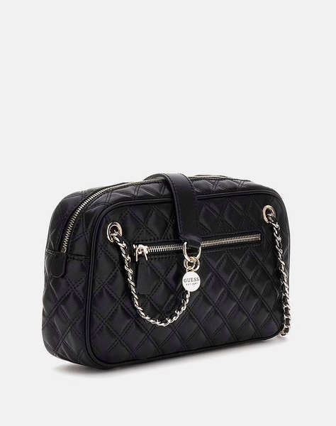 GUESS GIULLY II SHOULDER SATCHEL GEANTA DE DAMA