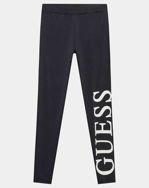 GUESS MICROFIBER LEGGINGS BANGLADESH DE COPII GIRL