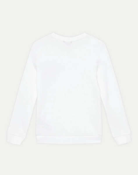 GUESS LS ACTIVEWEAR_CORE BLUZA DE COPII GIRL