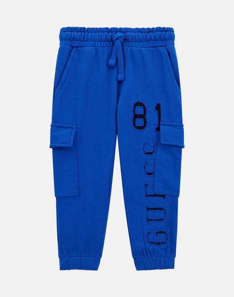 GUESS ACTIVE PANTS PANTALONI DE COPII BOY