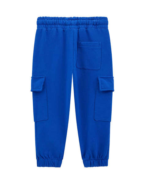 GUESS ACTIVE PANTS PANTALONI DE COPII BOY