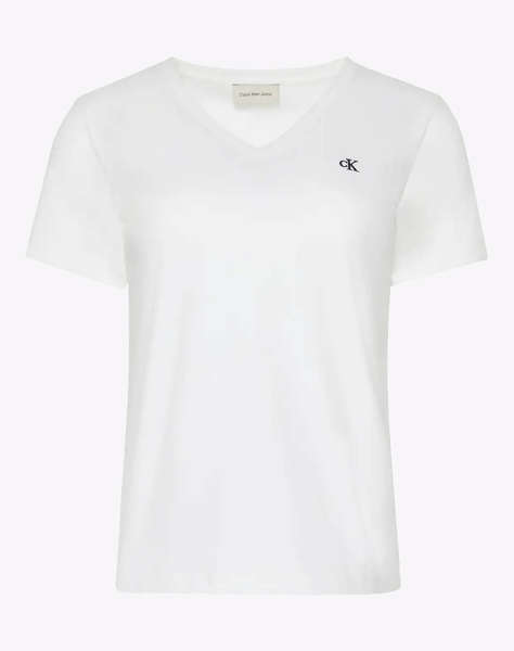 CALVIN KLEIN JEANS Archive Jersey Vnk Tee EU