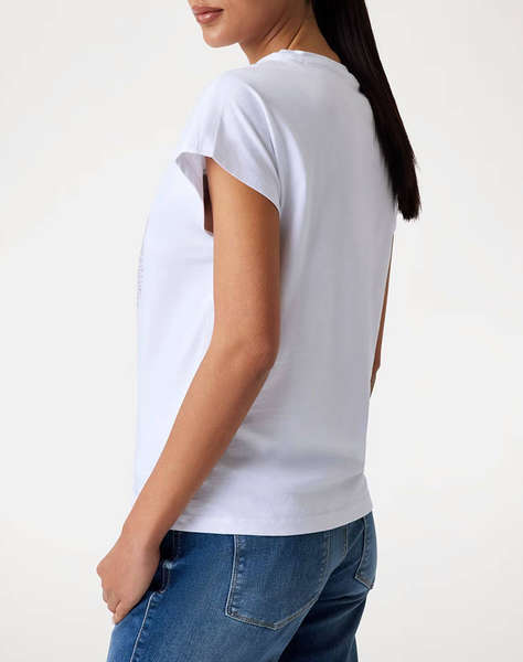 GUESS CN SS 4G SHADED HOTFIX BLUZA DE DAMA