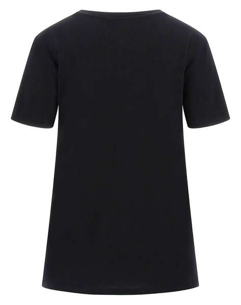 GUESS SS FLOWER BLING EASY TEE BLUZA DE DAMA