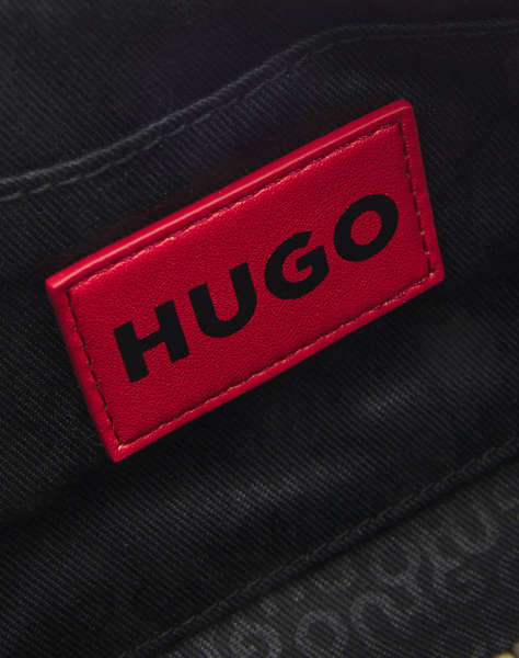 HUGO Chris 2.0 MA_Hobo 10273943 01 (Dimensiuni: 12 x 26 x 7cm.)