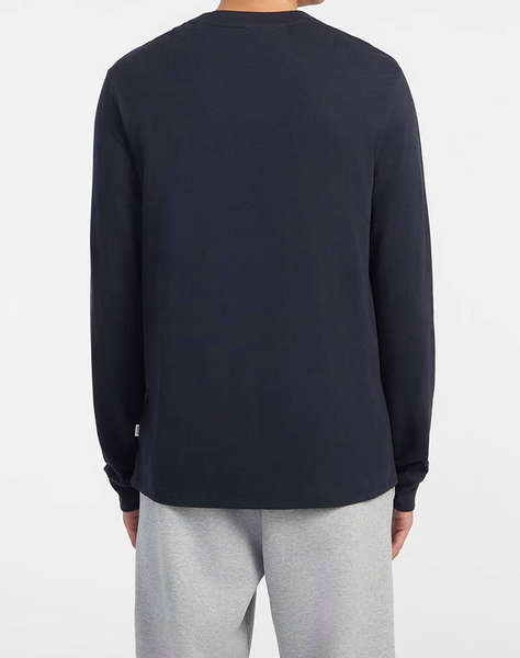 GUESS JEANS GJ LS CN SLIM AMERICAN TR TEE BLUZA DE BARBATI