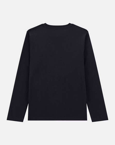 GUESS LS T-SHIRT BLUZA DE COPII BOY