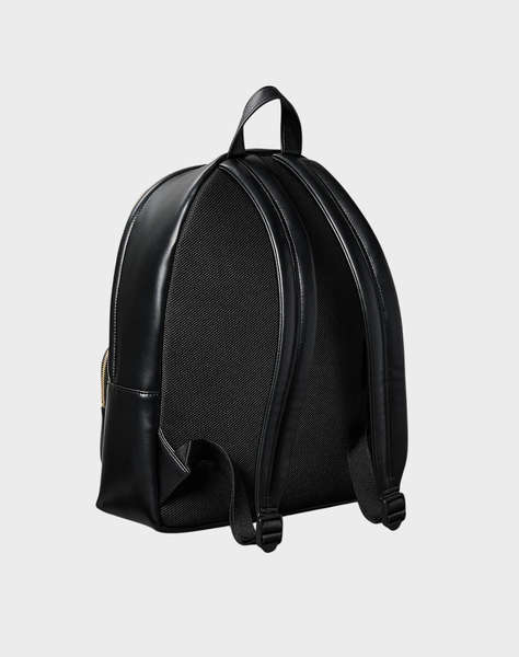 CALVIN KLEIN RAISED CK BACKPACK (Dimensiuni: 31 x 41 x 12cm.)